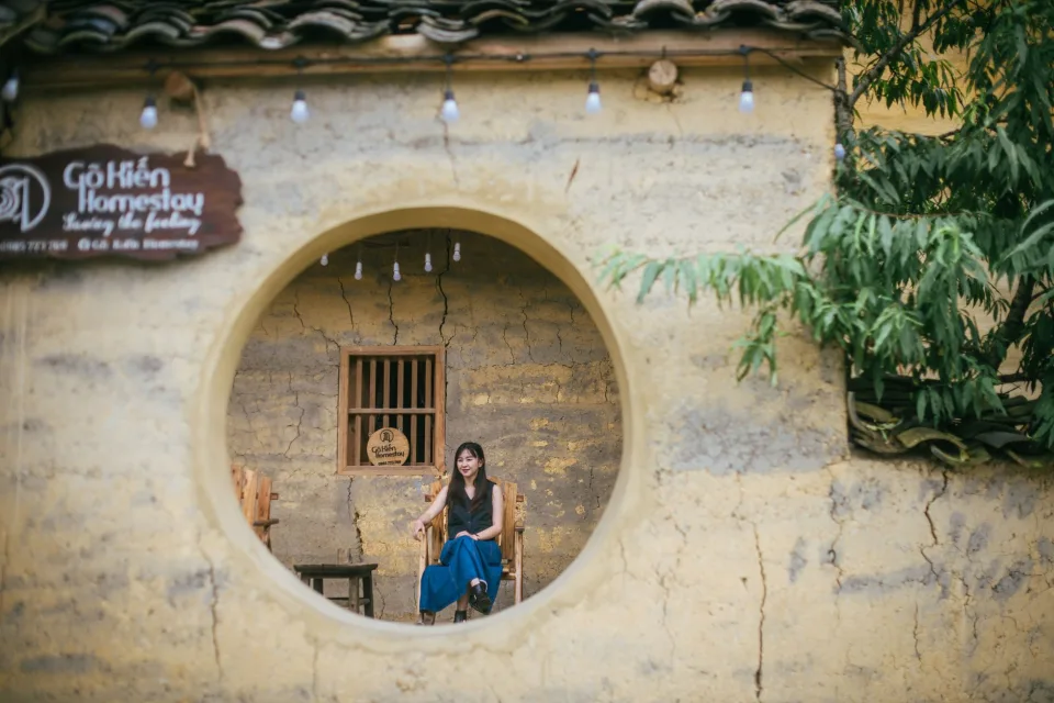 Quầy tiếp khách